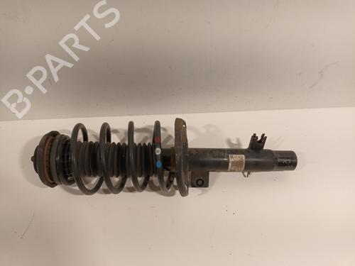 Left front shock absorber PEUGEOT 208 I (CA_, CC_) 1.2 VTI 82 | BP26540546M16 