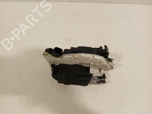 Front right lock VW TIGUAN (5N_) 1.4 TSI | BP28538766C97