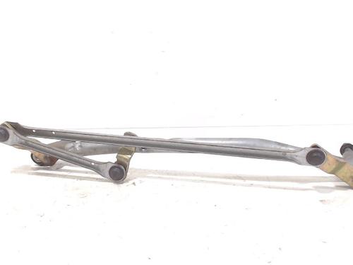 Front wipers mechanism CITROËN C3 I (FC_, FN_) 1.4 i | BP1585313C83 