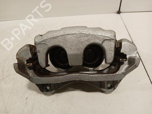Left front brake caliper RENAULT SCENIC E-TECH PHASE I EV87 | BP39238943M105 - Image 3