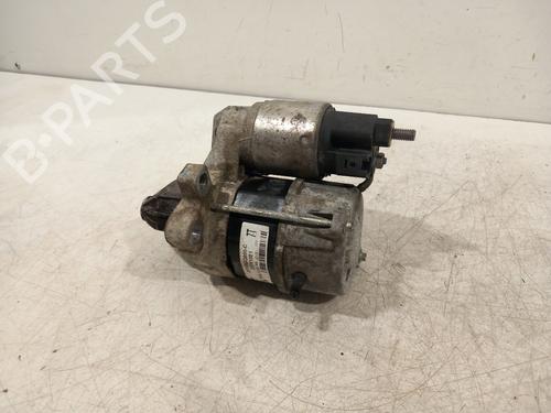Used Starter Starter PEUGEOT 108 1.0 VTi (69 hp) 33629332 33629332