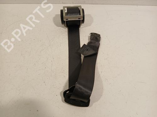 Used Rear left seatbelt OPEL CORSA E (X15) 1.0 (08, 68) (90 hp) 29028554