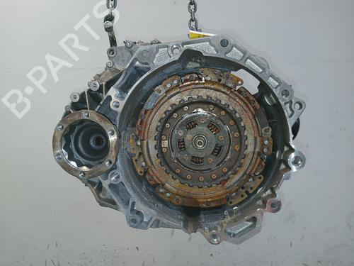 Used Gearbox Gearbox 26203313 26203313