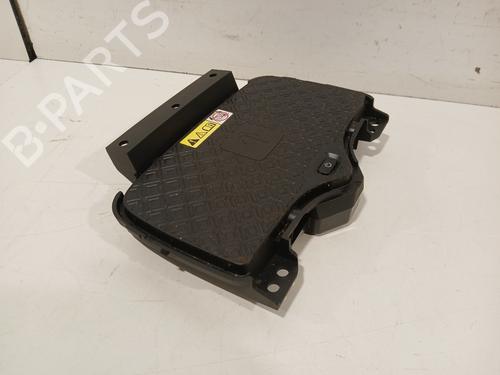 Electronic module TOYOTA AYGO X (_B7_) 1.0 VVT-i (KGB70) | BP37181250M83 - Image 4