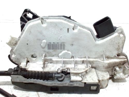 Front left lock SEAT IBIZA IV (6J5, 6P1) 1.4 TSI | BP13206592C98 