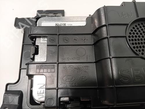 Control unit HYUNDAI TUCSON (NX4E, NX4A) 1.6 T-GDi Hybrid | BP24343226M11 - Image 6