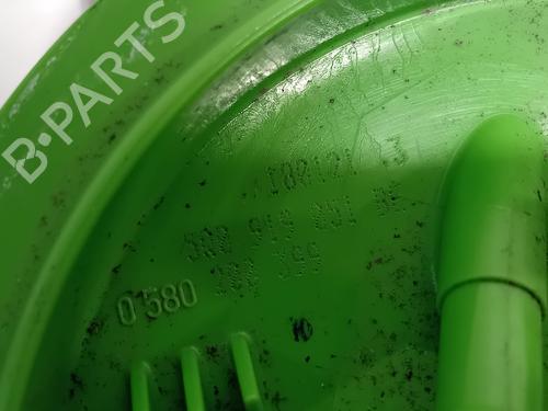 Fuel pump CUPRA LEON (KL1, KU1, KUG) 1.4 e-HYBRID | BP30408827M76 - Image 3