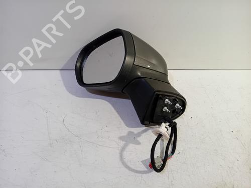 Left mirror FORD PUMA (J2K, CF7) 1.0 EcoBoost mHEV | BP19086618C26 