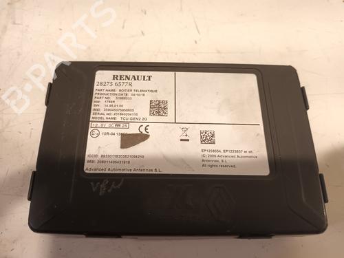 Used Control unit Control unit 17703280 17703280