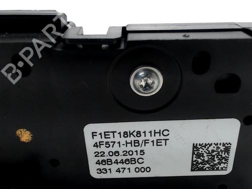 Switch FORD FOCUS III 1.0 EcoBoost | BP7816144I30 