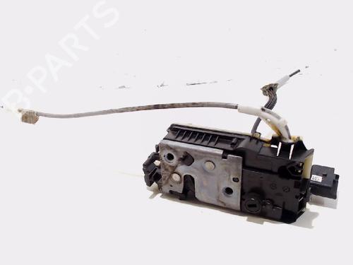 Front right lock CITROËN DS4 (NX_) 1.6 HDi 110 | BP13201102C97 