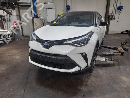 Used Parts TOYOTA C-HR (_X1_) 2.0 Hybrid (MAXH10) (184 hp) 3998230