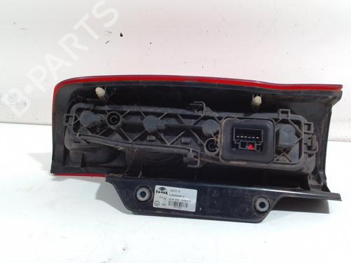 Left taillight FIAT FIORINO Box Body/MPV (225_) 1.3 D Multijet (225BXD1A, 225BXB1A, 225BXB11) | BP13071994C34 