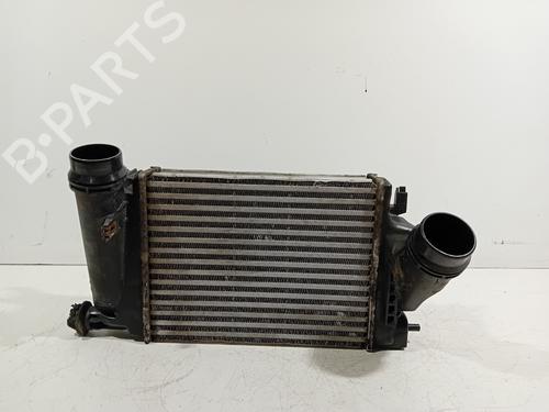 Used Intercooler NISSAN QASHQAI II SUV (J11, J11_) 1.6 dCi (130 hp) 24868835