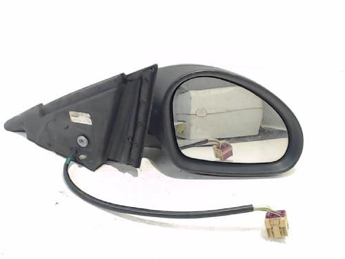Used Right mirror SEAT CORDOBA (6L2) 1.4 16V (100 hp) 1007676