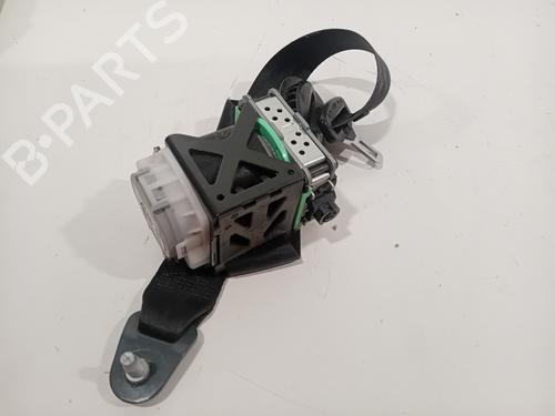 Used Front left seatbelt CITROËN C4 II (NC_) 1.6 BlueHDi 100 (99 hp) 30436443