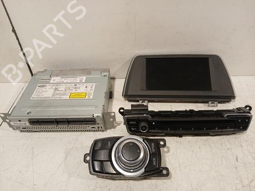 Used Electronic module Electronic module 38467554 38467554