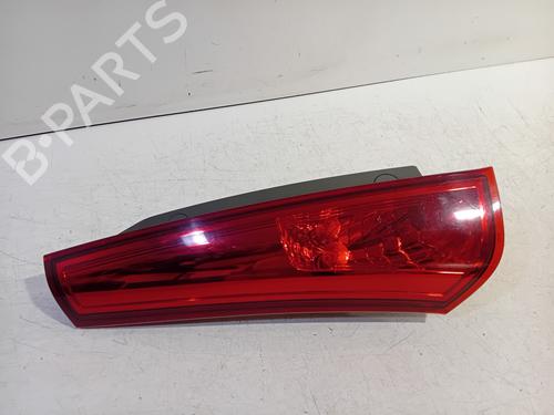 Used Left taillight Left taillight 20161973 20161973