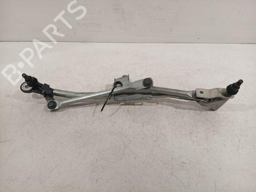 Used Front wipers mechanism BMW 1 (E87) 116 i (115 hp) 19634755