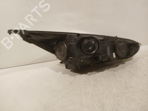 Left headlight FORD FOCUS III 1.0 EcoBoost | BP38952195C28 - Image 4