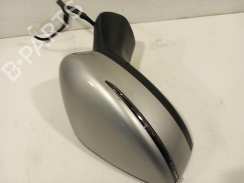 Right mirror NISSAN NOTE (E12) 1.2 | BP36274963C27 - Image 2