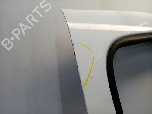 Right front door OPEL VIVARO A Van (X83) 1.9 DI (F7) | BP25547084C3 