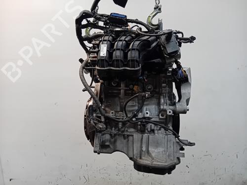 Used Engine Engine OPEL KARL (C16) 1.0 (75 hp) 36702197 36702197