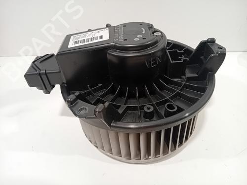 Used Heater blower motor JAGUAR XF I (X250) 2.7 D (207 hp) 29816125