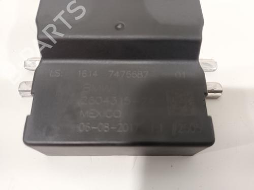 Control unit MINI MINI (F55) Cooper | BP17368790M11 - Image 2