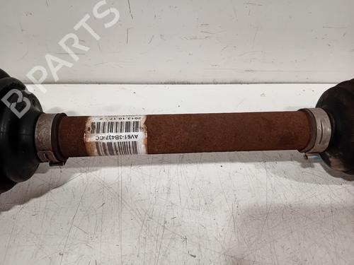 Left front driveshaft FORD C-MAX II (DXA/CB7, DXA/CEU) 1.6 TDCi | BP40184847M38 - Image 3