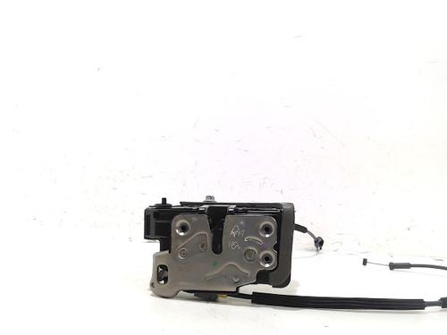 Rear right lock OPEL ASTRA K (B16) 1.6 CDTi (68) | BP13201208C99 