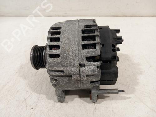 Alternator VW PASSAT B8 Variant (3G5, CB5) 1.6 TDI | BP38265565M7 - Image 2