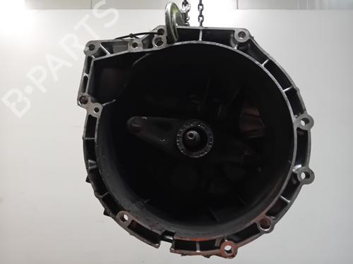 Gearbox BMW 1 (F21) 116 i | BP20486415M3 