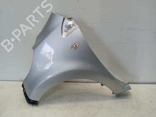 Used Left front fenders Left front fenders CITROËN C1 (PM_, PN_) 1.0 (68 hp) 36113501 36113501