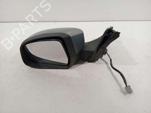 Used Left mirror FORD MONDEO IV Turnier (BA7) 2.0 (145 hp) 18853206