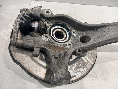 Right front steering knuckle VOLVO V60 II (225) D4 Polestar | BP33433828M26  - Image 5