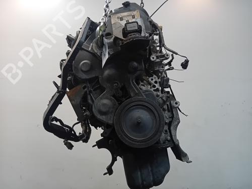 Engine FORD TRANSIT COURIER B460 Box Body/MPV 1.6 TDCi | BP37181144M1 - Image 4