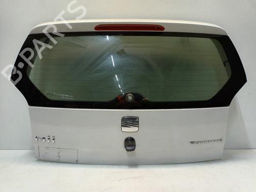 Bagklap CC/Kombi-Coupé SEAT Mii (KF1, KE1) 1.0 (75 hp) 31263330