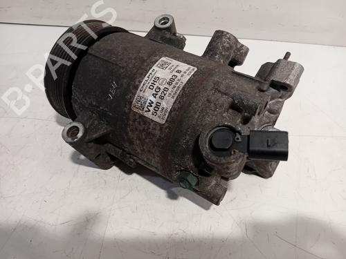 AC compressor VW POLO V (6R1, 6C1) 1.4 TDI | BP32232462M34