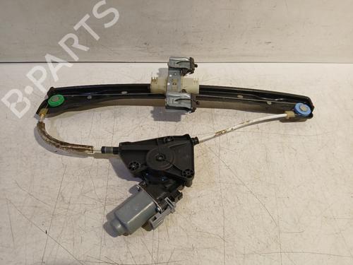 Front right window mechanism SEAT Mii (KF1, KE1) electric | BP38467625C23 - Image 2