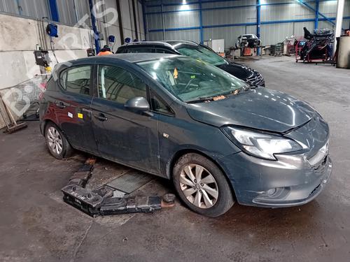 Comutador luzes OPEL CORSA E (X15) 1.3 CDTI (08, 68) | BP31861635I24 - Image 5