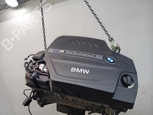 Engine BMW 1 (F20) M 135 i xDrive | BP30489075M1 