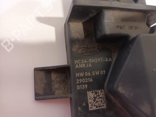 Control unit FORD TRANSIT V363 Van (FCD, FDD) 2.0 EcoBlue | BP16213934M11 
