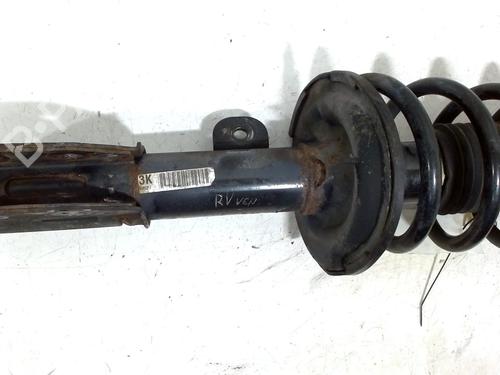 Right front shock absorber CHEVROLET CAPTIVA (C100, C140) 2.0 D 4WD | BP10695090M17 