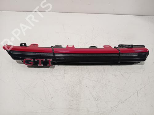 Grill VW GOLF VIII (CD1, DA1) 2.0 GTI (245 hp) 33024399
