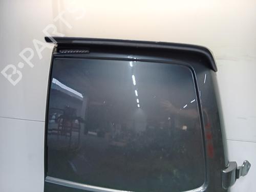 Right tailgate VW TRANSPORTER T6 Van (SGA, SGH, SHA, SHH) 2.0 TDI | BP29447105C77 