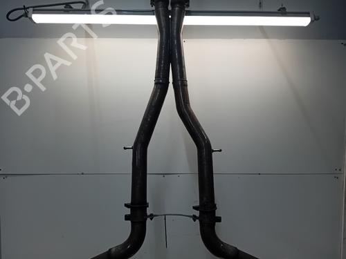 Exhaust system MERCEDES-BENZ C-CLASS (W204) C 63 AMG (204.077) | BP37199417M121 - Image 3