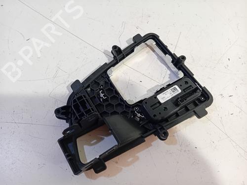 Gearstang AUDI A4 B9 Avant (8W5, 8WD) 2.0 TDI | BP27639019M90 - Image 3