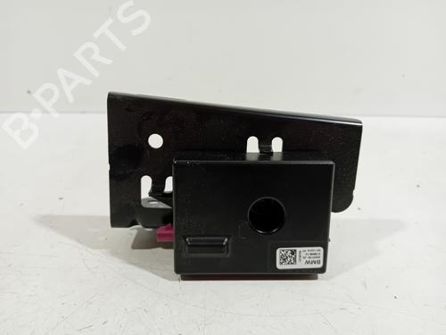 Used Electronic module Electronic module 21197635 21197635