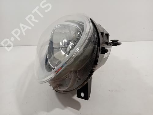 Right headlight FIAT 500X (334_) 1.4 (334AXC1B, 334AXC11) | BP26725488C29 - Image 3